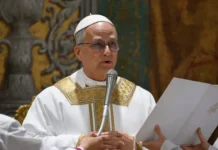 Is The New Pope Black? The Answer Isn’t So Simple