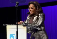 Trump Targets Beyoncé, Oprah, Springsteen In New DOJ Threat