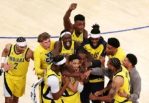 Indiana Pacers Pull Off Stunning Comeback Against Knicks In ECF Game 1