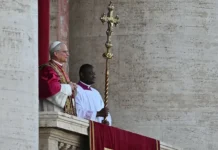 Why Black Catholics Have Hope For Pope Leo XIV