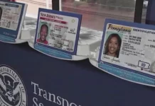 Long-Awaited Real ID Deadline Is Imminent