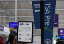 The REAL ID Deadline Is One Week Away. Here’s What Tsa Wants You To Know