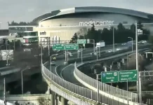 Cost Of I-5 Rose Quarter Expansion Project Surges To Over $2 Billion, Drawing Criticism