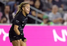 Angel City’s Savy King Undergoes Heart Surgery After Collapsing During NWSL Game