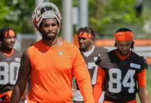 Shedeur Sanders Aiming To ‘prove Himself Right’ Instead Of Other ‘People Wrong’ As He Begins NFL Career