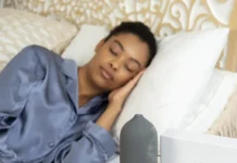 Reclaim Your Health By Changing How You Sleep