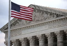 Supreme Court Declines To Hear Appeal From Seventh Grader Who Wore ‘Two Genders’ Shirt To School