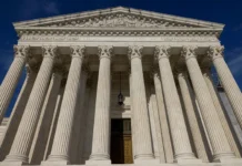 Supreme Court Declines To Halt Land Transfer That Would Destroy Sacred Site For Western Apache