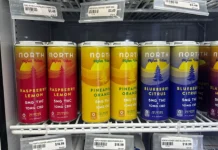 Alcohol Use Is Declining. THC Is Swooping In