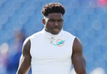 Colts Issue Apology For Insensitive Tyreek Hill Mention In Schedule Video