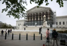 Supreme Court Lets Trump Move Toward Ending Temporary Deportation Protections For Venezuelans