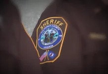 Trump Pardons Former VA Sheriff