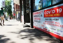 RFK Jr., Vaccine Skeptic, Ramps Up COVID Risks For Black People