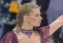 Portland Unveils Controversial Tonya Harding Statue Amid Mixed Reactions