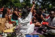 Alabama Joins the Juneteenth Party — Thanks To Republicans?