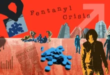 The State Of Black America’s Drug Overdose Epidemic