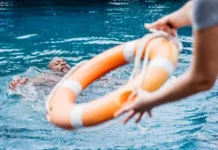Shrinking Lifesaver: CDC Cuts Team Helping End Black Drownings