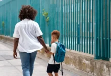 School May Be The Only Doctor Some Black Kids Ever See
