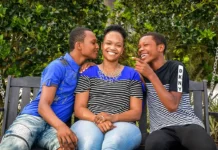 The Gospel According To Black Mama Wisdom