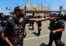 Justice vs. ‘Just Us’: Should Black People Care About ICE?