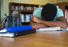 Why School Has More Black Kids Thinking About Suicide