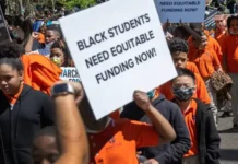 What California Education Cuts Could Mean For Black Students