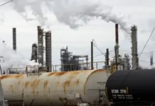 Climate Justice, The Houston Way