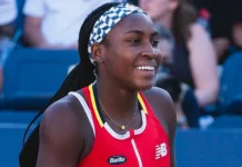 They Hate To See Us Shine: Coco Gauff And Black Girl Magic