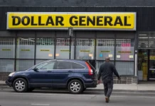 Dollar General’s Gain Could Be A Warning For America’s Economy