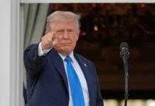 Trump Signs Proclamation To Ban Travel From 12 Countries