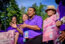 Dr. Shavon Arline-Bradley Talks Faith And The Power Of Black Women