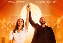 Paula Patton Finds Redemption In Drama ‘Finding Faith’