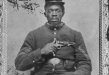 Guns And Blackfolk: A Long And Complicated History