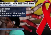 Health Minute: Why National Hiv Testing Day Is Important