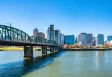 Hawthorne Bridge To Close For Maintenance Work June 22