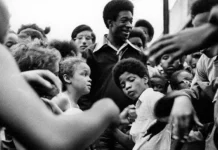 19 Photos Of Juneteenth Celebrations Over The Years