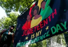 Juneteenth: The Freedom We Knew, The Truth They Couldn’t Handle