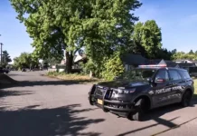 Multnomah County Sheriff’s Deputy Shoots Man In Northeast Portland Incident