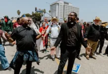 ICE Is Targeting Our Neighbors. That Makes It Our Fight.