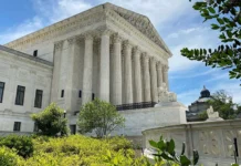 Supreme Court Prepares Ruling On Trump’s Birthright Citizenship Order