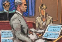 Recap Of ‘Diddy’ Trial: Ex-Employee Concludes Emotional Testimony After Three Days On The Stand