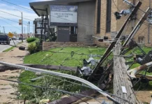 Churches Helping Region Recover, As Some Deal With Destruction