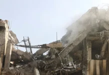 Oil Prices Surge And Stocks Drop After Israel Attacks Iran