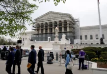 The FBI Raided The Wrong House. The Supreme Court Says The Family Is Allowed To Sue