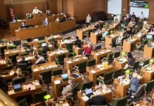 House Democrats Move To Safeguard Oregon National Guard From Law Enforcement Duties