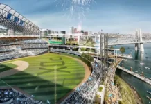Oregon Legislature Approves $800 Million Bond for Proposed Portland Baseball Stadium