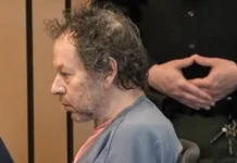 Man Committed To Oregon State Hospital Following Fatal Vehicle Rampage