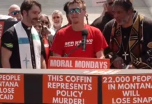 51 Caskets Drive Home The Impact Of The Big Beautiful Bill