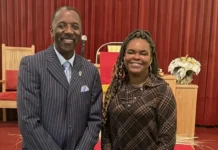 Sweet Hope: How the Pandemic Helped Two Baltimore Churches Find Unity