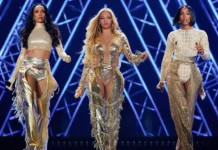 Beyoncé Concludes Cowboy Carter Tour With Destiny’s Child Reunion In Las Vegas